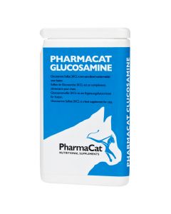 Glucosamine cat
