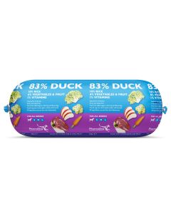 PharmaDog Sausage Duck 