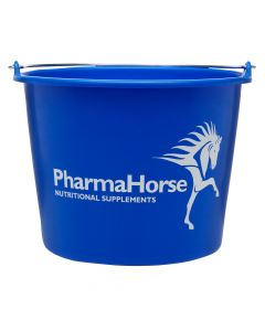 PharmaHorse bucket