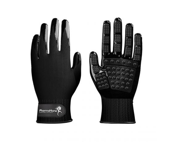 Grooming Gloves