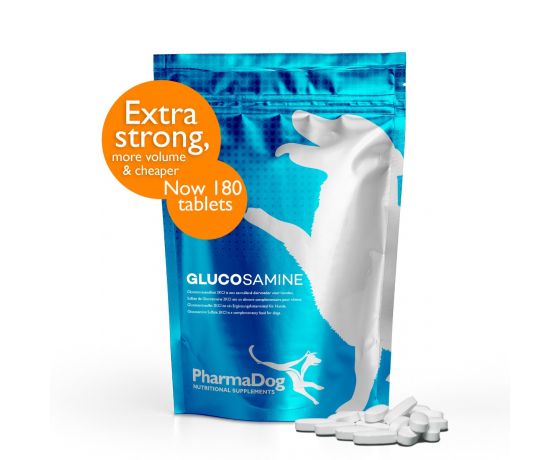 Glucosamine sulfate new arrivals for dogs