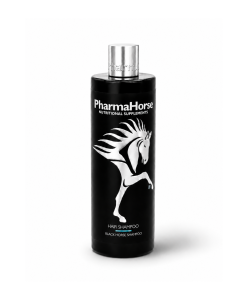 Black Horse Shampoo 