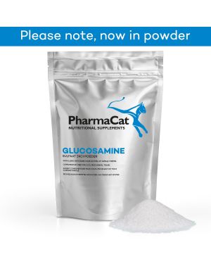 Glucosamine cat