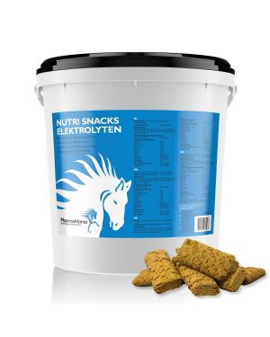 Nutri Snacks Electrolytes