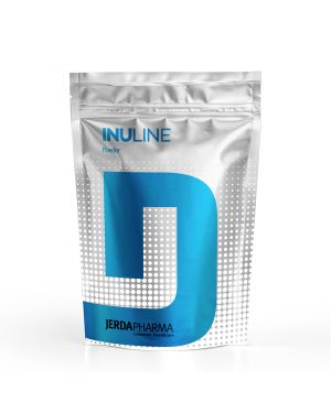 Inulin powder - 200 grams - humane