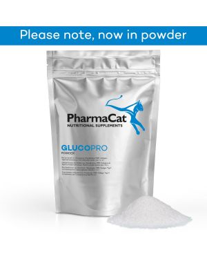 Glucopro cat