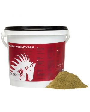 Herbal Mobility Mix horse