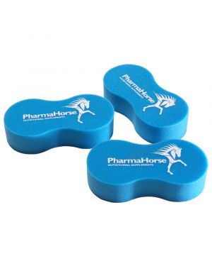 PharmaHorse Sponge XL (3x)