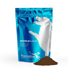 Devil's Claw Root Powder for Horses | Equine Joint Support – Horse Herbs