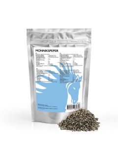 Monk's pepper 200 gr