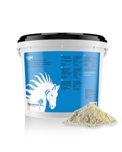 Thyme horse 