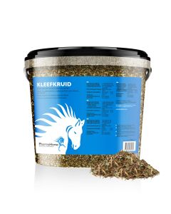 Clivers horse 1000 grams