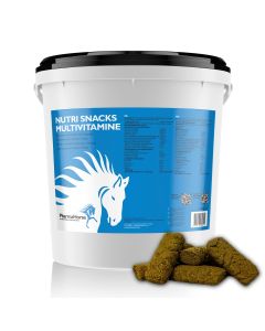 Nutri Snacks Multivitamin