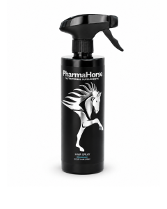 Gloss Hair Spray