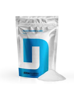 Glucosamine & MSM powder 