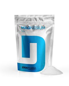 Magnesium citrate powder