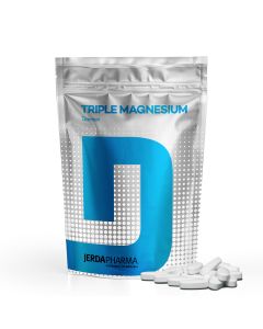Triple Magnesium tablets