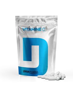 Buffered Vitamin C 1000 mg tablets