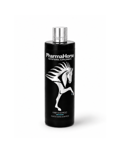 White Horse Shampoo