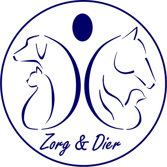 Logo Veterinary clinic Zorg en Dier