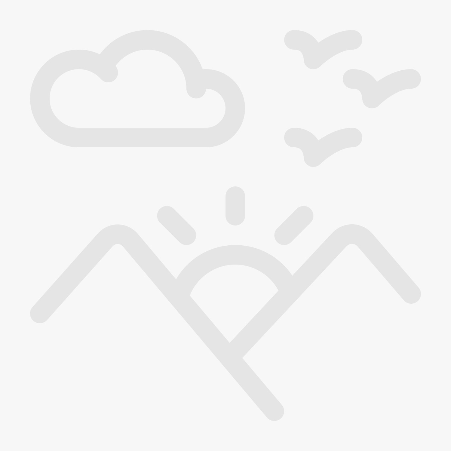 All Color Horse Shampoo paard 50 ml 